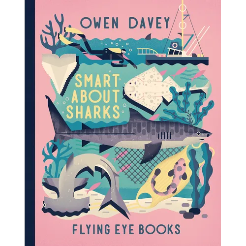 Smart about Sharks