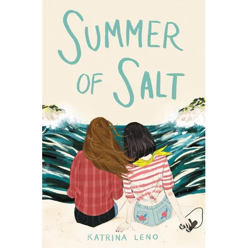 Summer of Salt