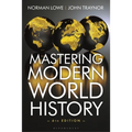 Mastering Modern World History