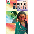 Wuthering Heights: A Graphic Novel
