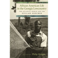 African American Life in the Georgia Lowcountry: The Atlantic World and the Gullah Geechee