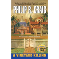 A Vineyard Killing