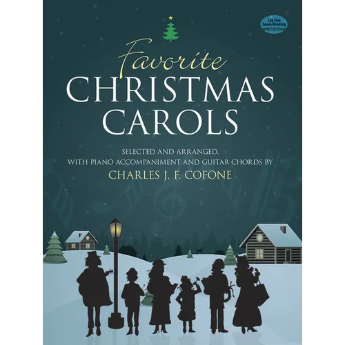Favorite Christmas Carols