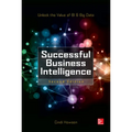 Successful Business Intelligence 2e (Pb)
