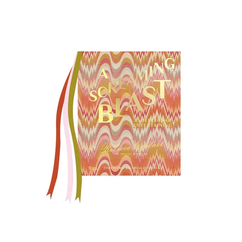 A Screaming Blast: Exceptional Entertaining