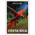 Insight Guides Costa Rica: Travel Guide with eBook