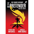 The Pretender - Rebirth