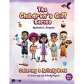 The Children's Gift Series Coloring and Activity Book