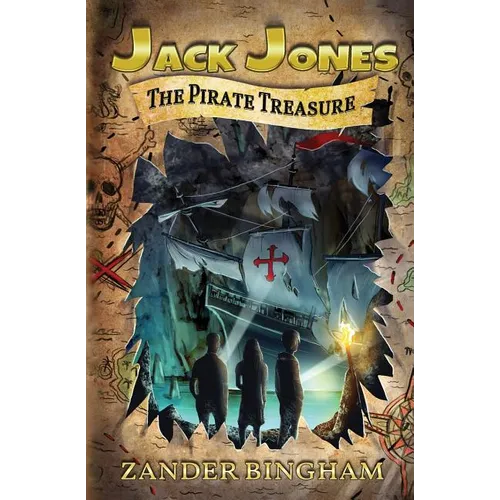 The Pirate Treasure