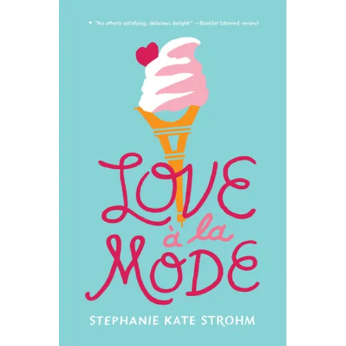 Love la Mode