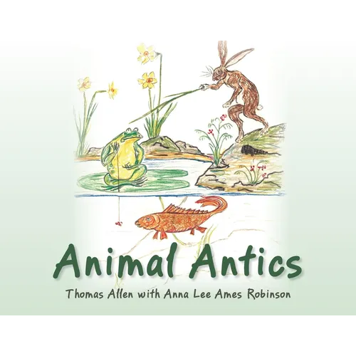 Animal Antics