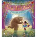 Find Your Brave: A Coco and Bear Story