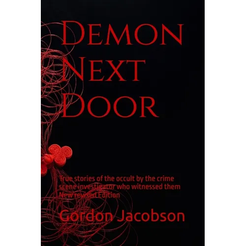 Demon Next Door