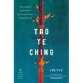Tao Te Ching: The Essential Translation of the Ancient Chinese Book of the Tao (Penguin Classics Deluxe Edition)
