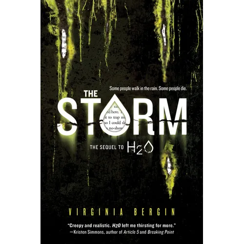 The Storm