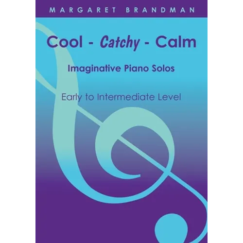 Cool-Catchy-Calm