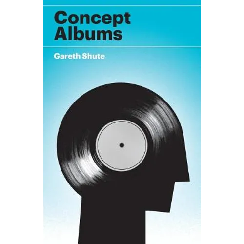 Concept Albums