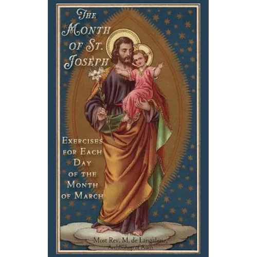 The Month of St. Joseph