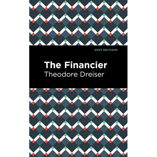 The Financier