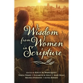 Wisdom from Women in Scripture