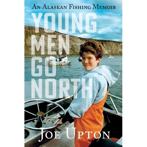 Young Men Go North