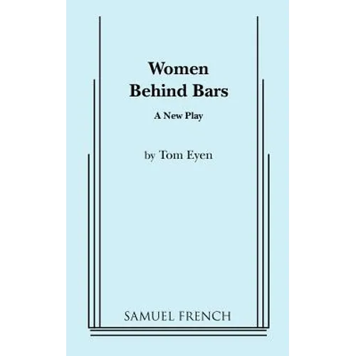 Women Behind Bars