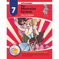The Muscular System: Fleur-de-Wheee! - Adventure 7