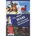 All about Texas: 100+ Amazing & Interesting Facts