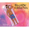 Bojack Horseman: The Art Before the Horse