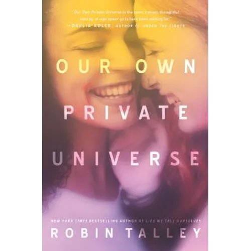 Our Own Private Universe