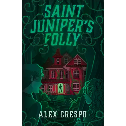 Saint Juniper's Folly