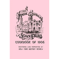The Park Church Souvenir Cookbook of 1906