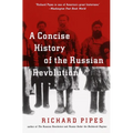A Concise History of the Russian Revolution
