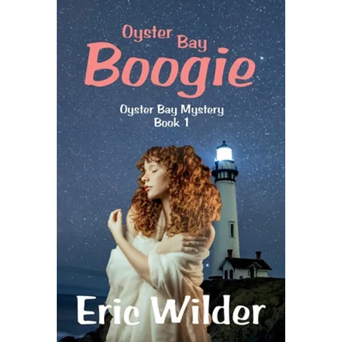 Oyster Bay Boogie