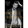 Promise Me Forever: Manhattan Ruthless