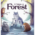 It Takes a Forest