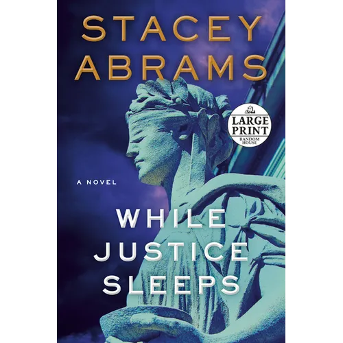 While Justice Sleeps