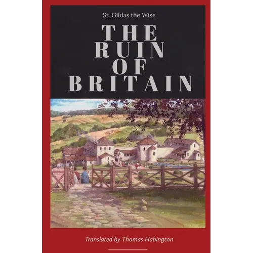 The Ruin of Britain