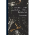 English and American Tool Builders
