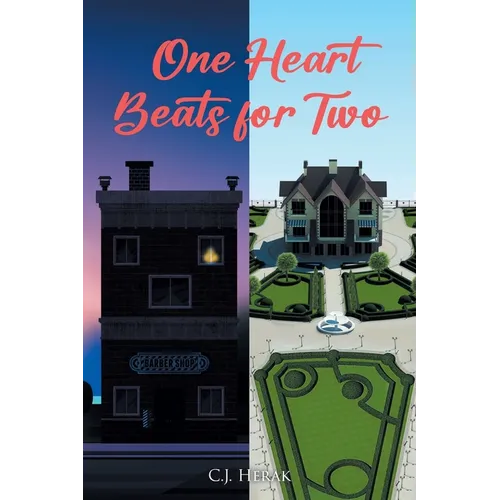 One Heart Beats for Two