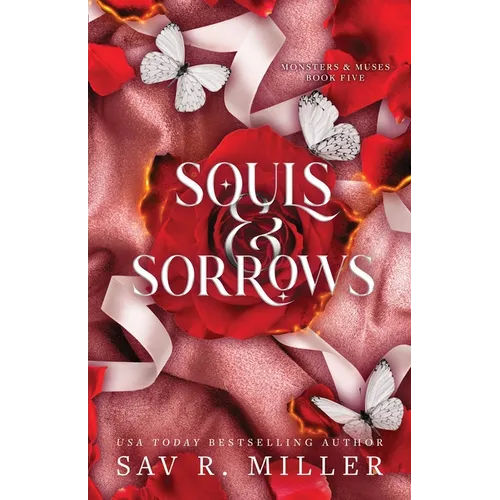 Souls and Sorrows (Standard Edition)