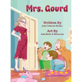 Mrs. Gourd