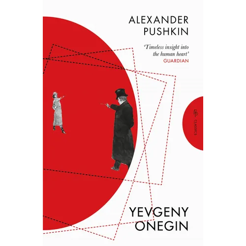 Yevgeny Onegin