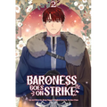 Baroness Goes on Strike Volume 2