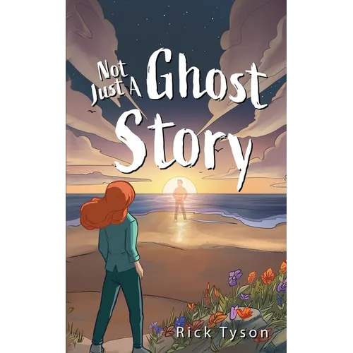 Not Just A Ghost Story
