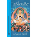 The Oldest Boy: A Play in Three Ceremonies