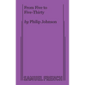 From Five to Five-Thirty