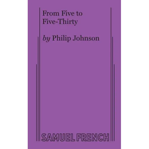 From Five to Five-Thirty
