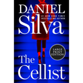 The Cellist