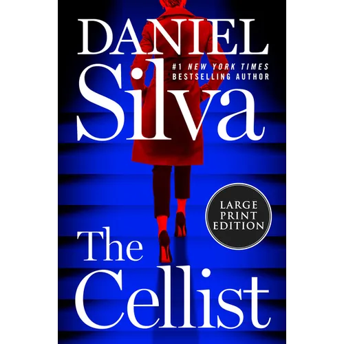 The Cellist